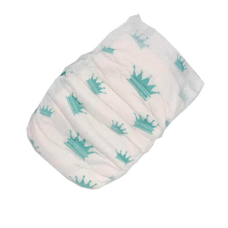 Huggies broek 4