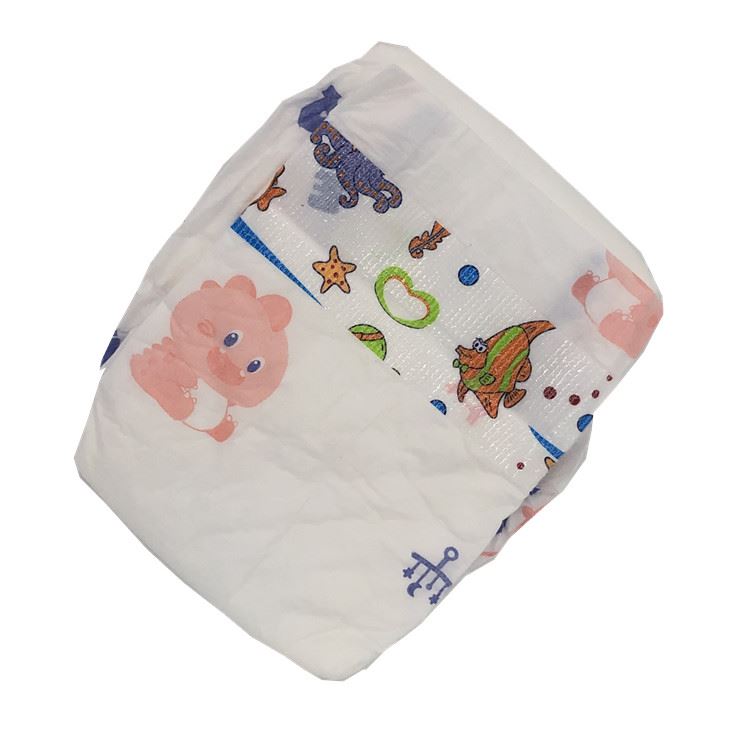 Huggies Broek Prijs