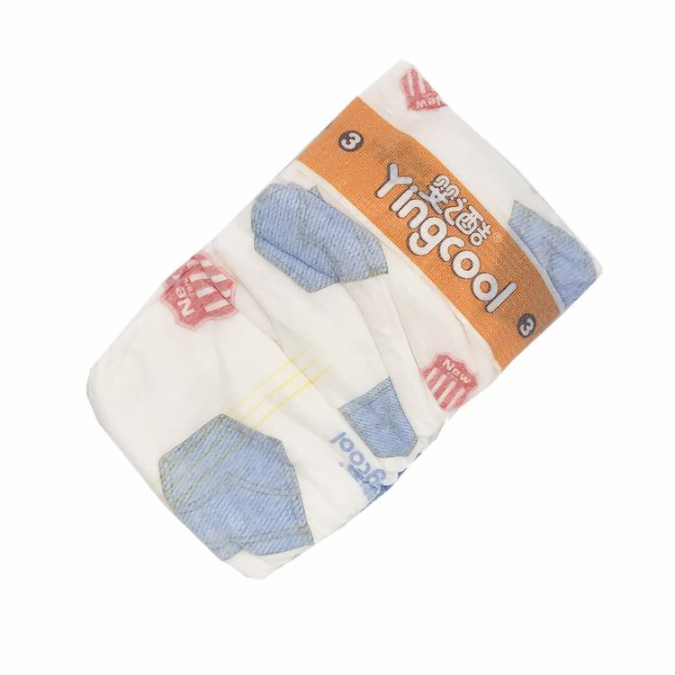 Pampers Broek Grote Prijs